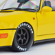 Illustration for article titled Wheel Swap Wednesday: 964 Turbo project